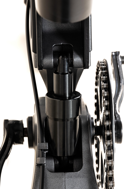 COPPI Spritz 16" Plegable