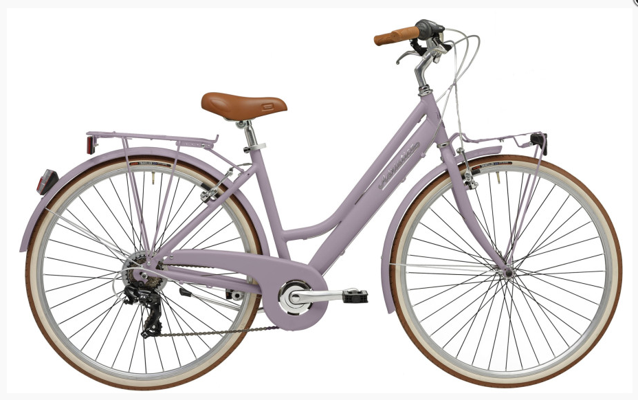 Adriatica - Dame Rétro