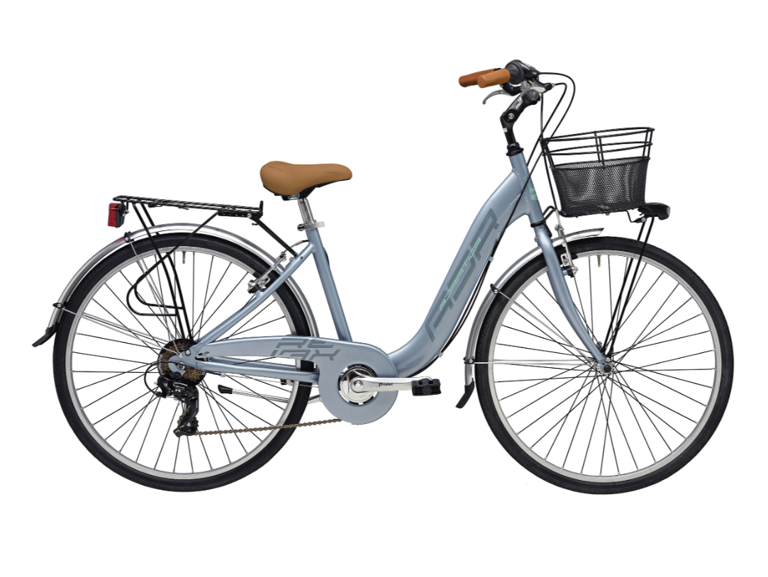 Adriatique - Relax Lady