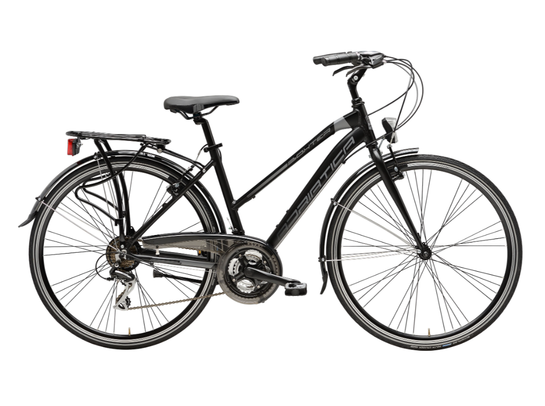 Adriatica - Boxter HP Dame