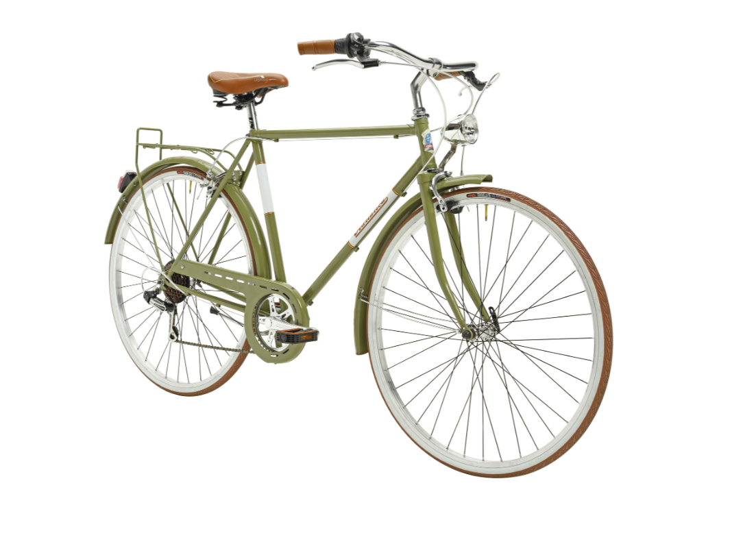 Adriatica - Condorino-Mann