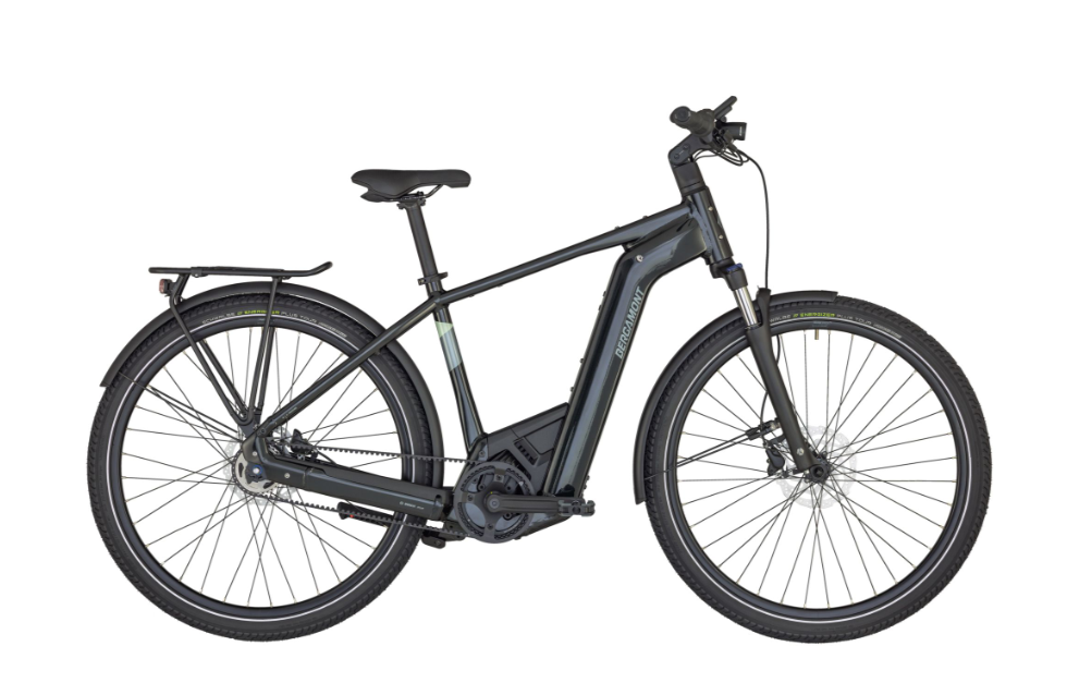 Bergamont E-Horizon Elite 6 Belt Gent