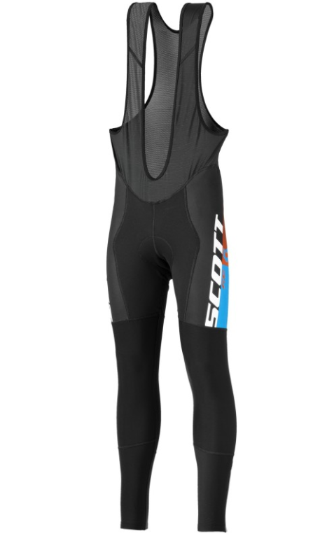 Peto Scott RC Pro AS 10