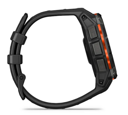 Garmin Instinct 3 Solar 45 mm