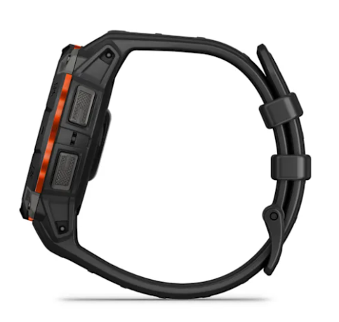Garmin Instinct 3 Solar 45 mm