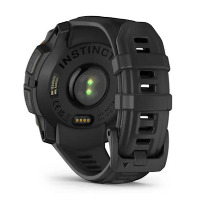 Garmin Instinct 3 Solar 45 mm