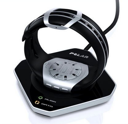 Jednostka przesyłania danych Polar Flow Link