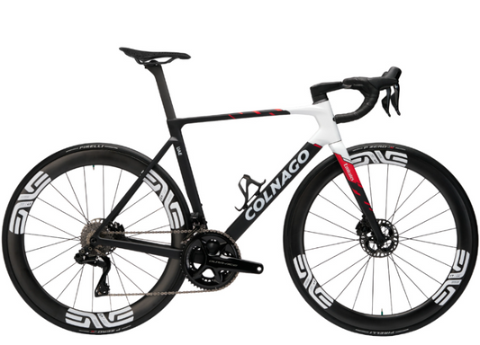Colnago V5RS Ultegra Di2 Vision SC45