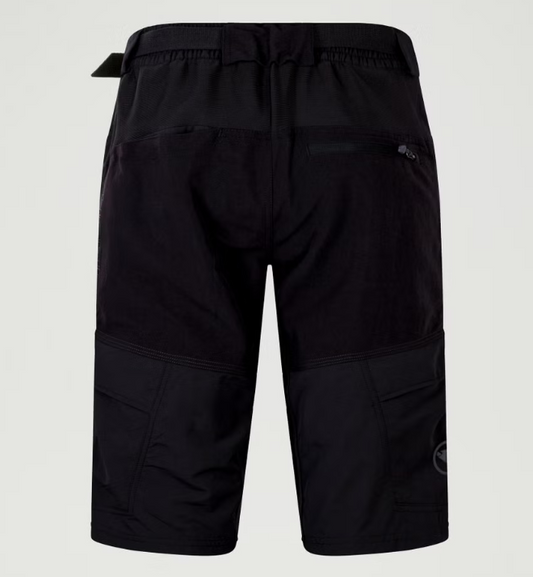 Endura Hummvee Men's Shorts With Internal Liner