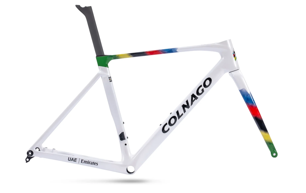 CHASSIS Colnago V5rs