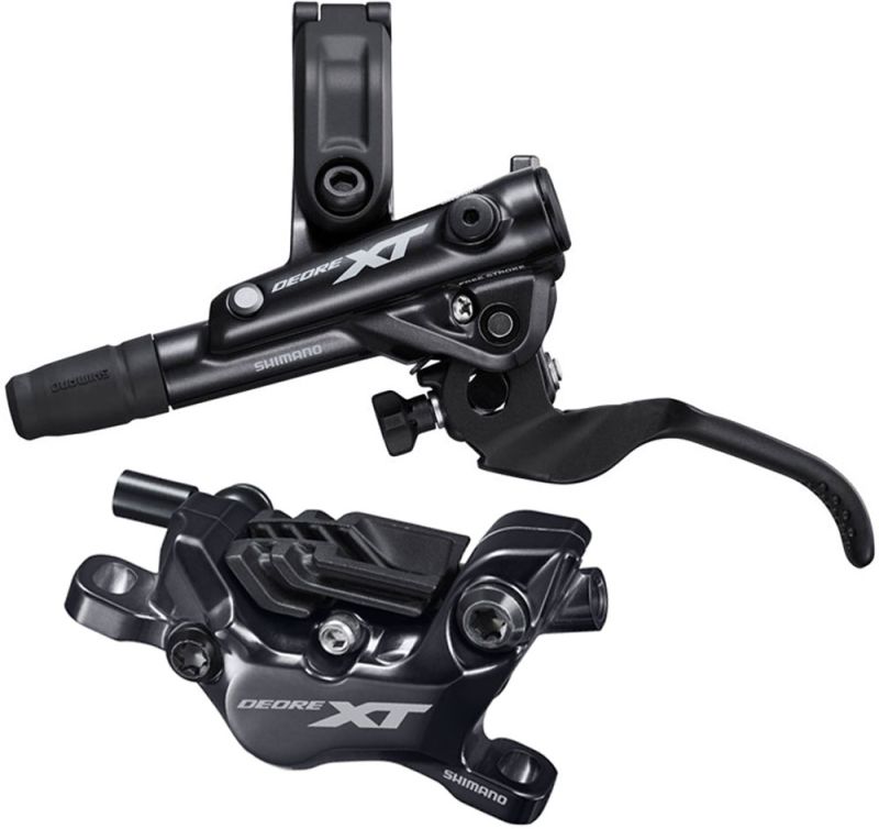 Shimano XT BL-M8100 + BR-M8120 J-Kit I-Spec EV Frein