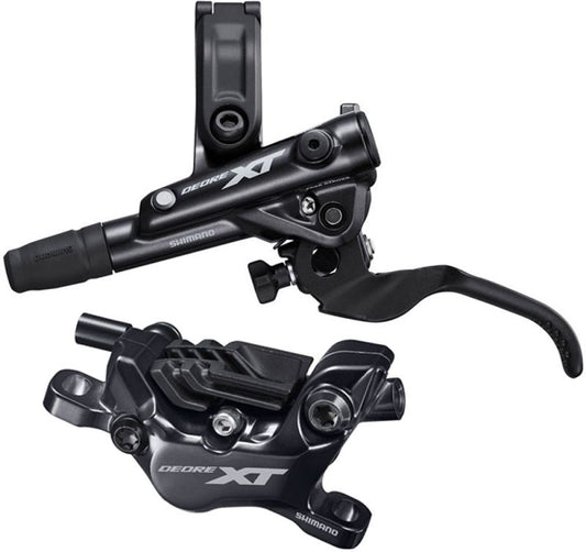 Shimano XT BL-M8100 + BR-M8120 J-KIT I-SPEC EV freio