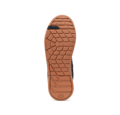 Crank Brothers Stamp Lace flache MTB-Schuhe