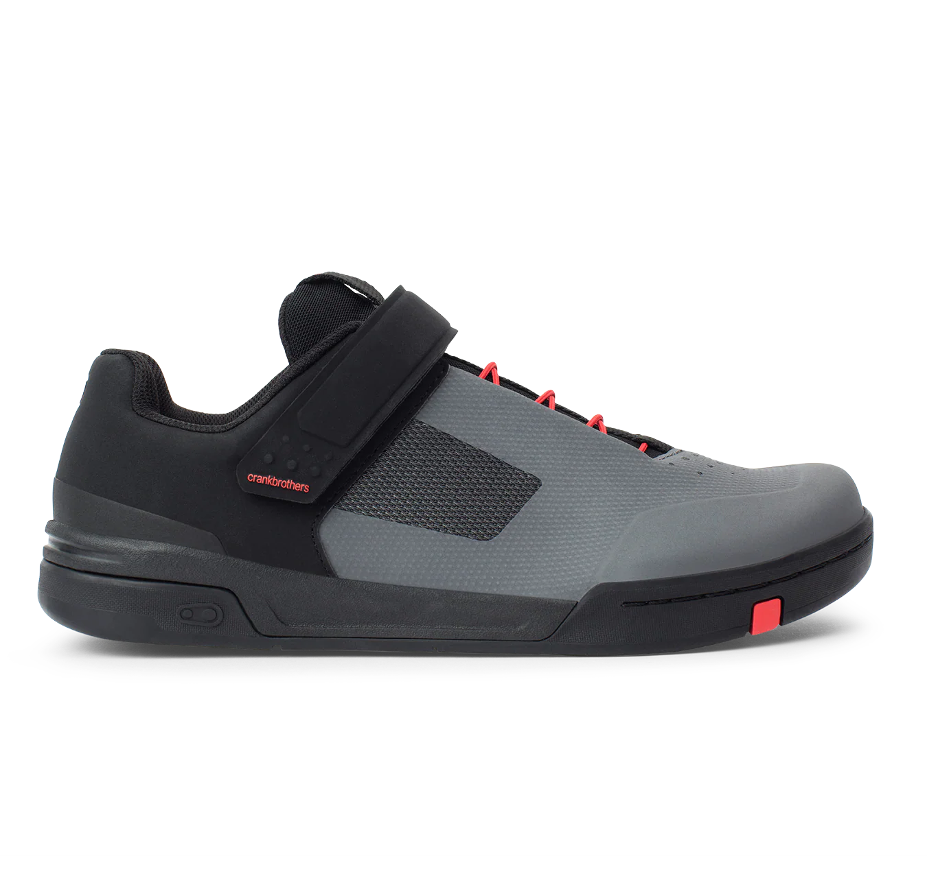 Crank Brothers Stamp Speed Lace flache MTB-Schuhe