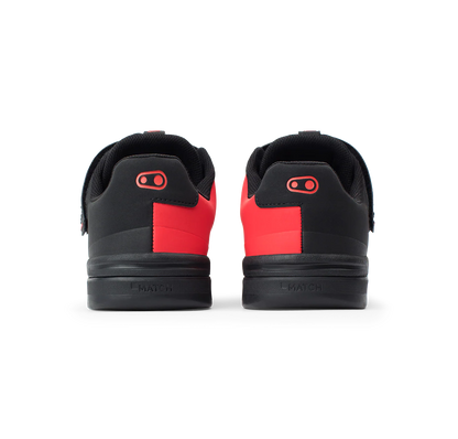Crank Brothers Stamp Speed Lace flache MTB-Schuhe