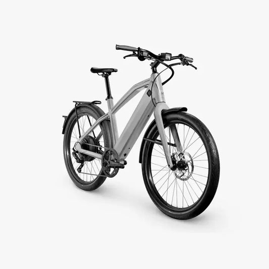 STROMER ST1 - 814 WH