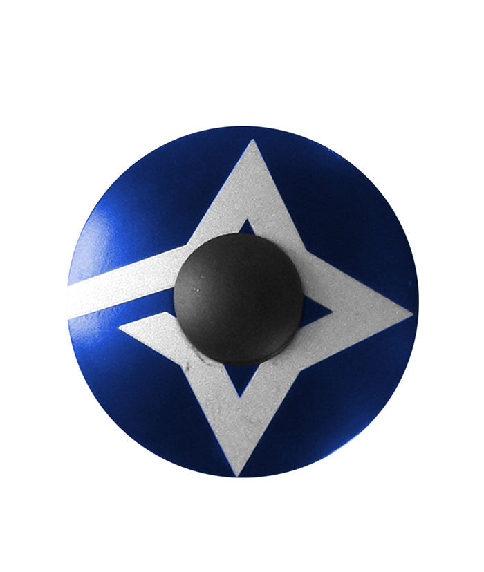 Capabros 1-1/8'x25 mm de la serie de dirección