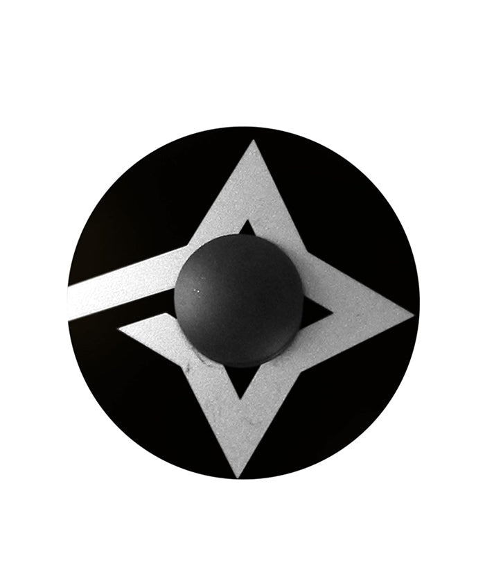 Capabros 1-1/8'x25 mm de la serie de dirección