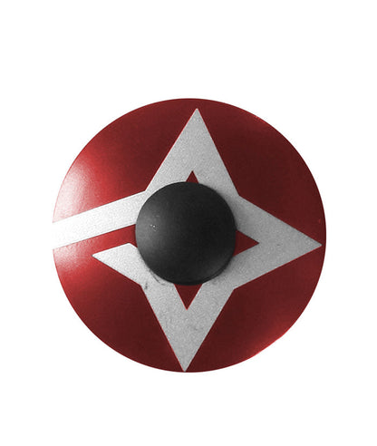 Capabros 1-1/8'x25 mm de la serie de dirección