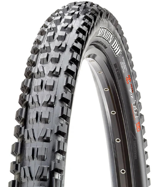 Copertone Maxxis Minion DHF EXO+ 3C Maxx Terra Tubeless Ready 27,5x2.50WT