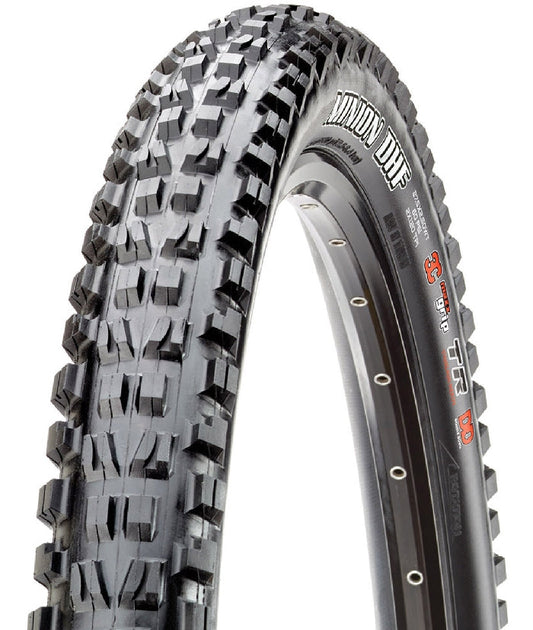 MAXXIS Minion DHF 3C MAXX GRIP EXO BUBELLESS GOTED 29X2.50WT