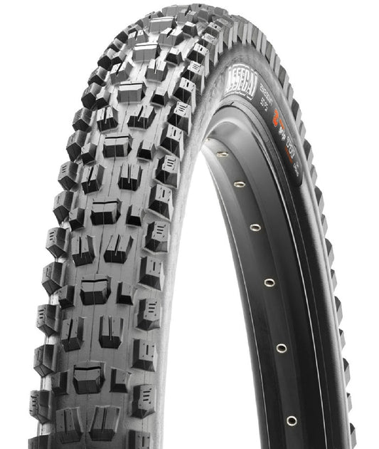 Maxxis Assegai 3C Maxx Terra Exo+ Tubeless Ready Reifen 27,5 x 2,50 WT