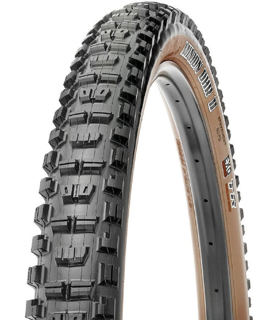 MAXXIS Minion DHR II EXO Gotowy