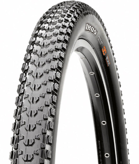 Maxxis ikon 3c maxx speed exo tubeless bereit 29x2.20