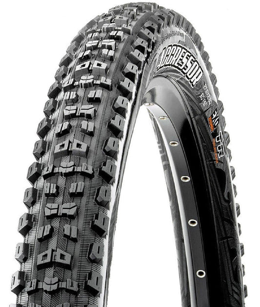 Maxxis agresor exo tubeless listo 29x2.50wt