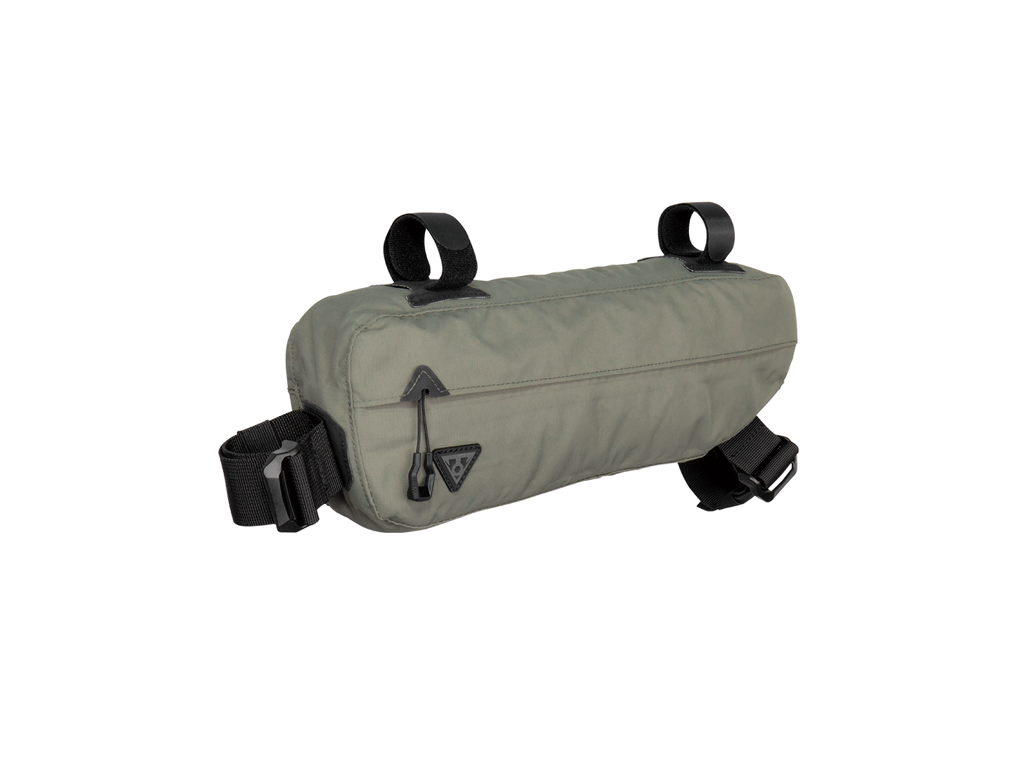 Topaok Midloader horizontal tube bag