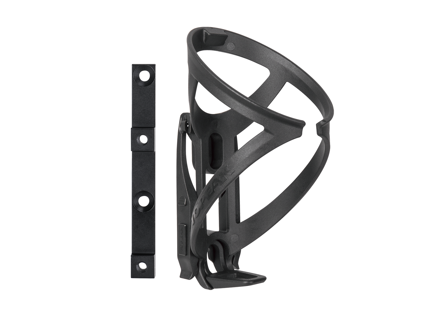 Topaak Ninja Master Cage X1AJ -Halter