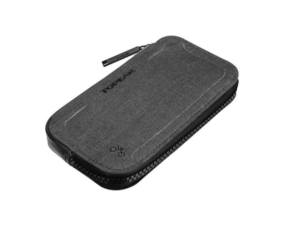 Caso para o telefone Topak Cycling Wallet