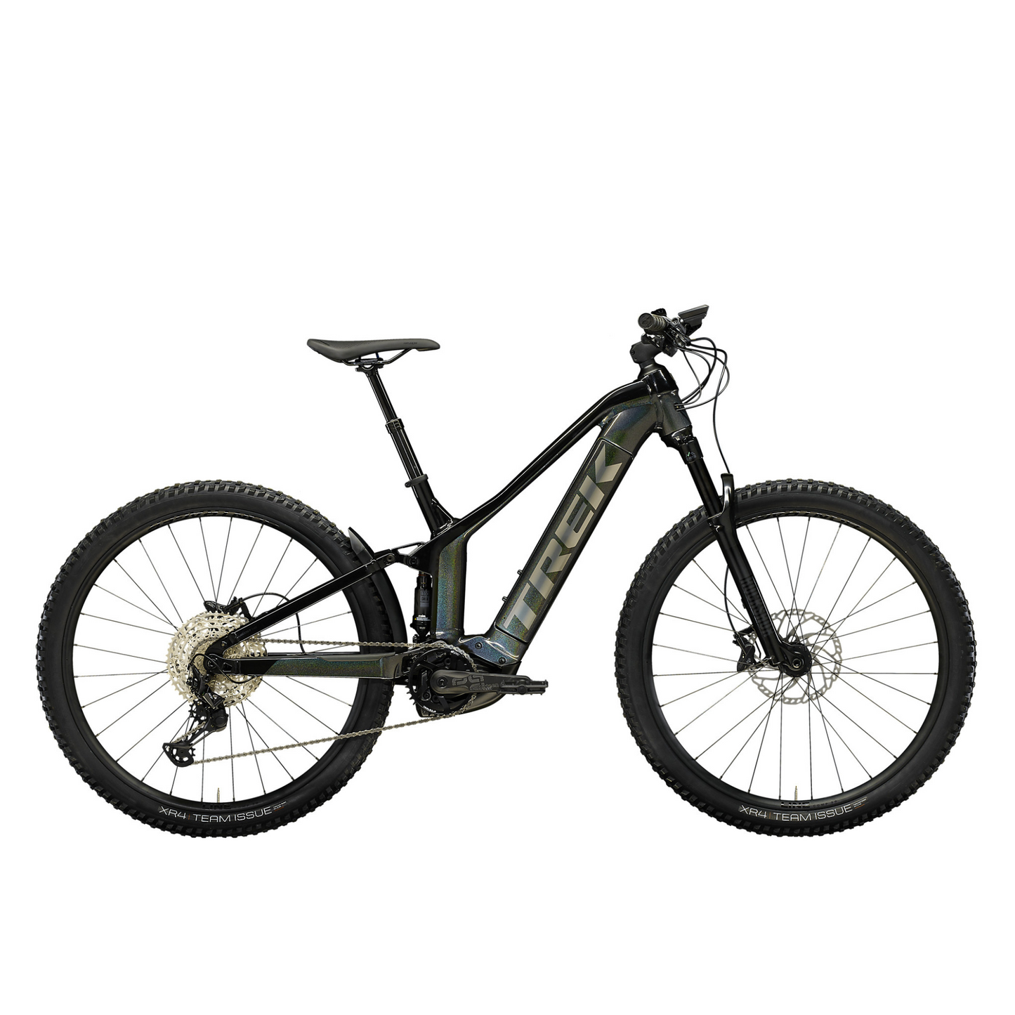 Trek Powerfly FS 7 januari 3 januari