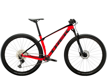 Trek Procaliber 9.5