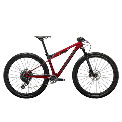 Trek Supercaliber 9.8 1 jan