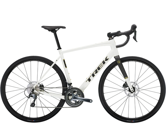 Trek Domane do 4 stycznia 4