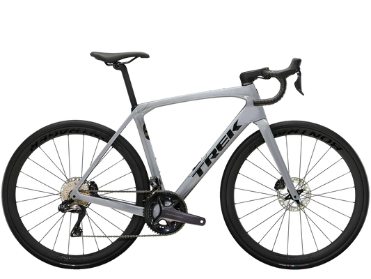 Trek Domane SL 7 januari 4 januari