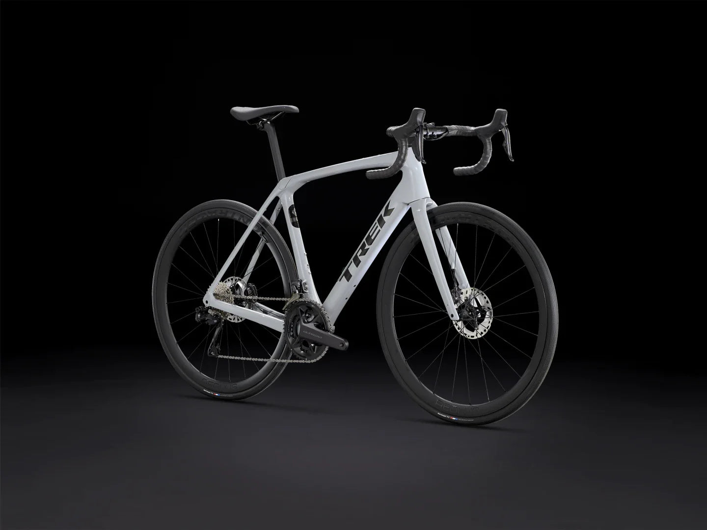 Trek Domane SL 7 de enero 4