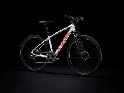 Trek Dual Sport 1. ledna 4.