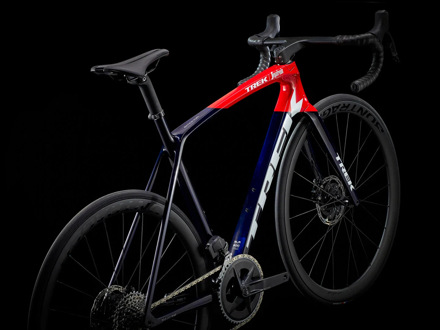 Trek Elemented Slr 6 Axs