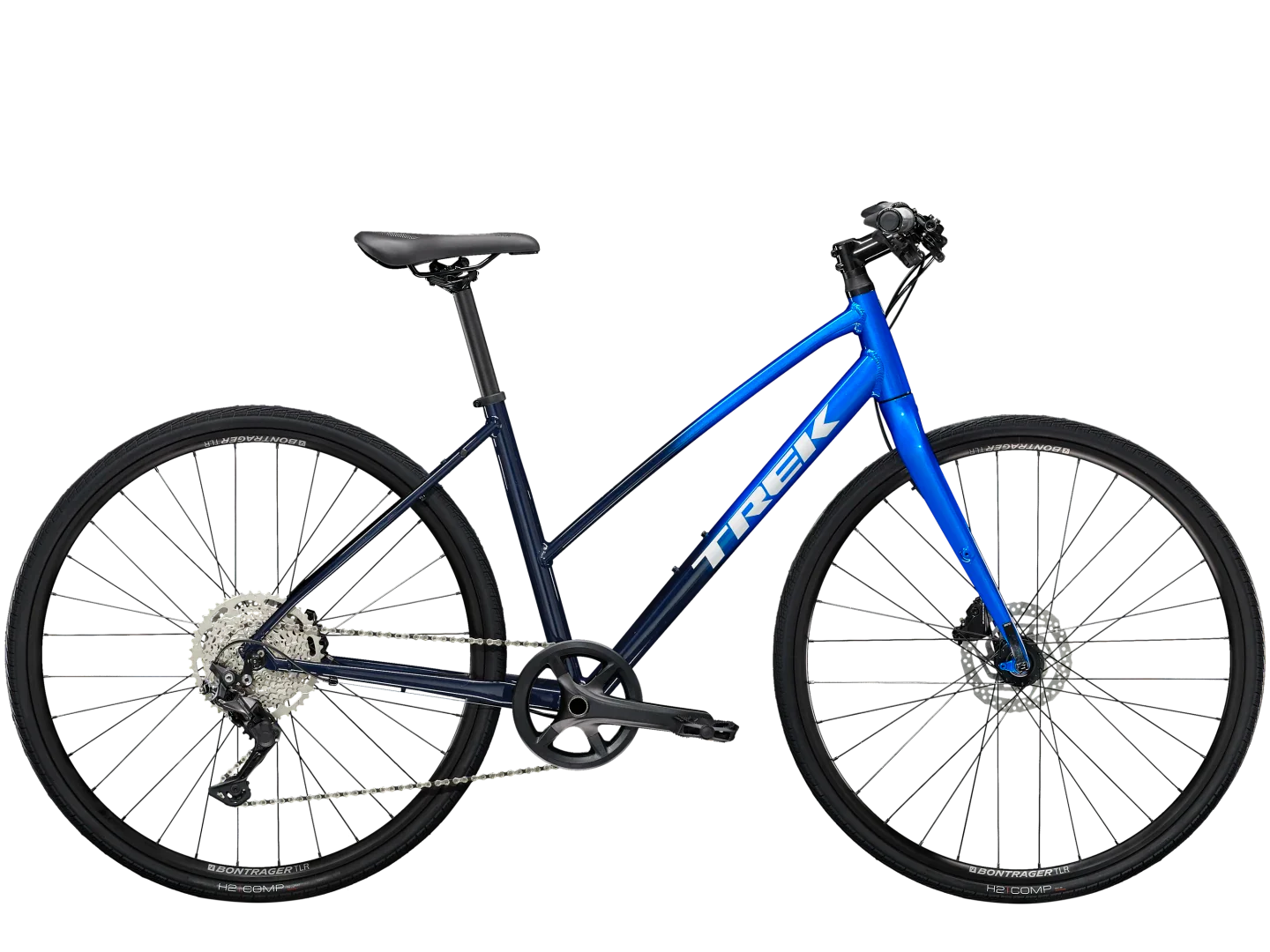 Trek fx 3 disk