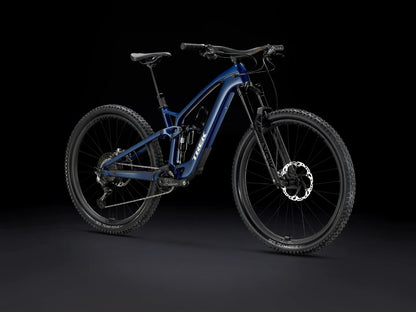 Trek Fuel Exe 9,9 XTR