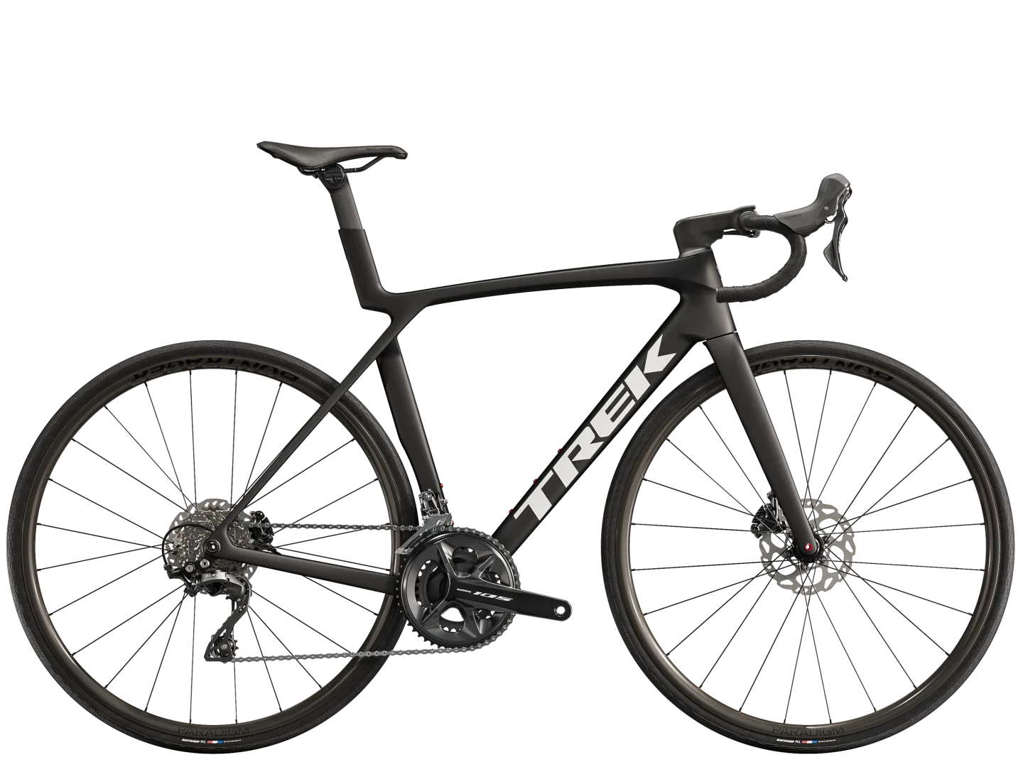 Trek Madone SL 5. januar 8 (2025)