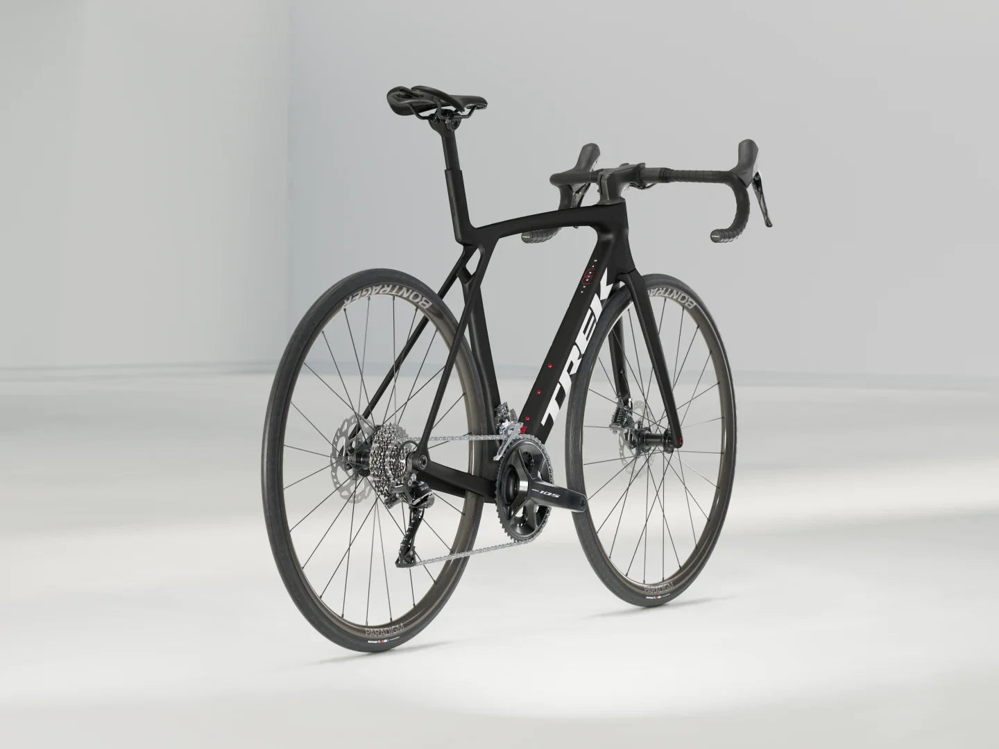 Trek Madone SL 5. januar 8 (2025)