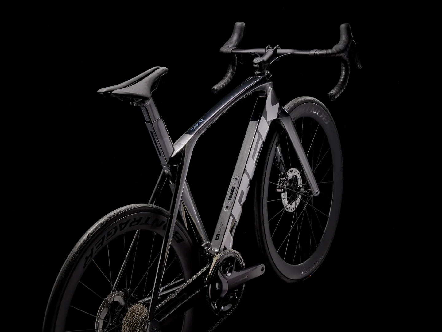 Trek Madone SL 7 de janeiro 6