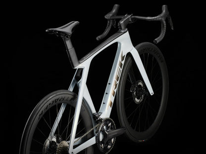 Trek Madone SL 7. januar 7