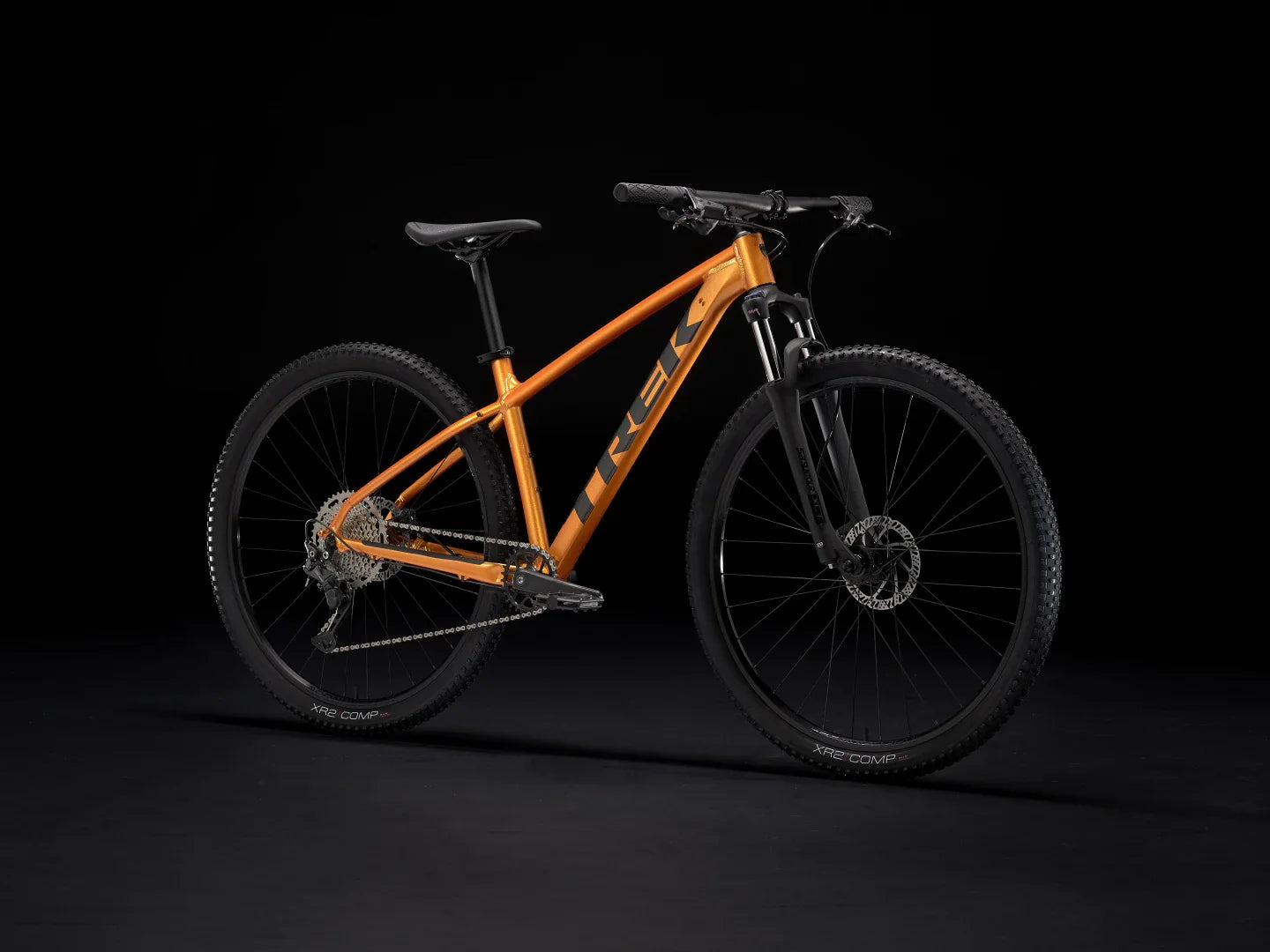 Trek Marlin 6 stycznia 2