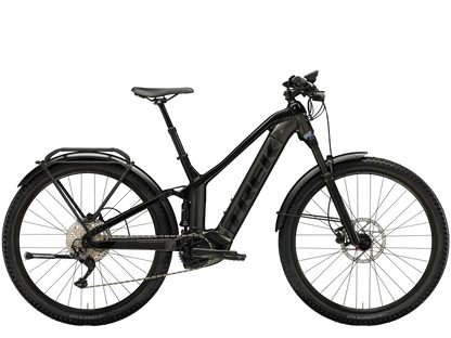 Trek Powerfly FS 4 équipé Gen 3