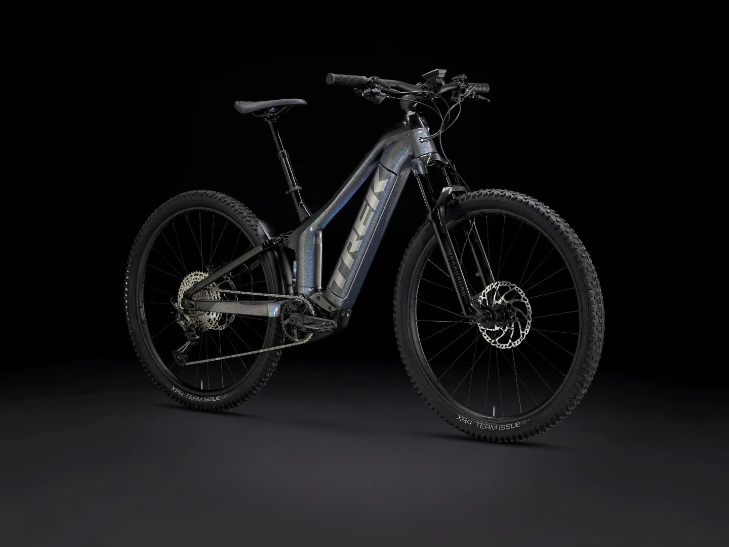 Trek Powerfly FS 7 januari 3 januari