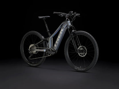 Trek Powerfly FS 7. januar 3 januar